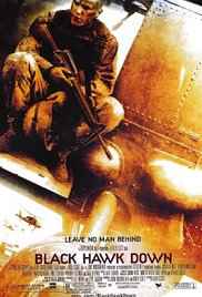 Black Hawk Down 2001 Hindi+Eng Full Movie